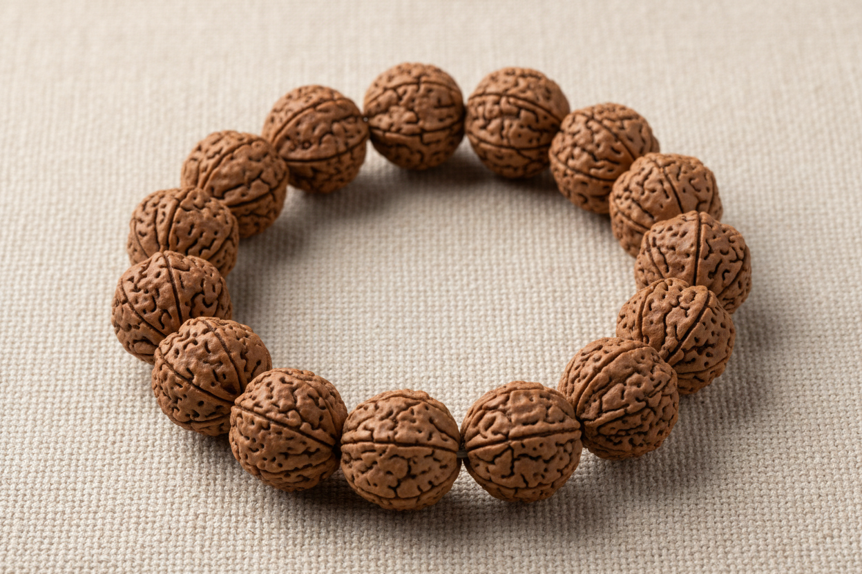 rudraksha bracelet